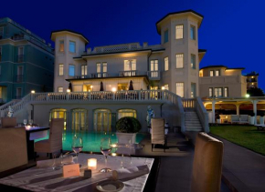 Hotel Carducci 76 Cattolica